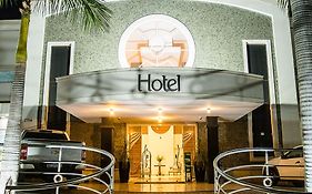 Ville Hotel Gramadão